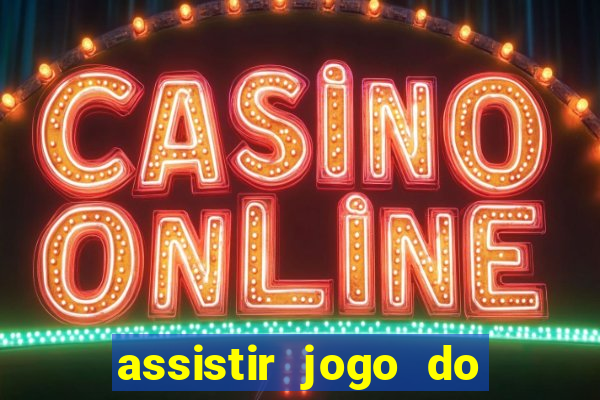 assistir jogo do cruzeiro ao vivo futemax